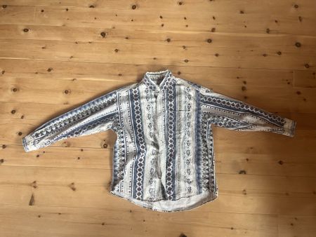 Woolrich Hemd XL Vintage
