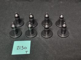 Hilbrand-Handel: Carrera Go!!! 8 × Stützen rund