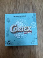 Cortex Challenge Denkspiel für Gehirn Party-Spiele Ab 8 J.