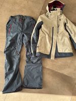 Veste + pantalon Ski/Snow Scott femme M