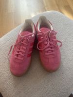 Adidas Gazelle Sneakers pink suede like new