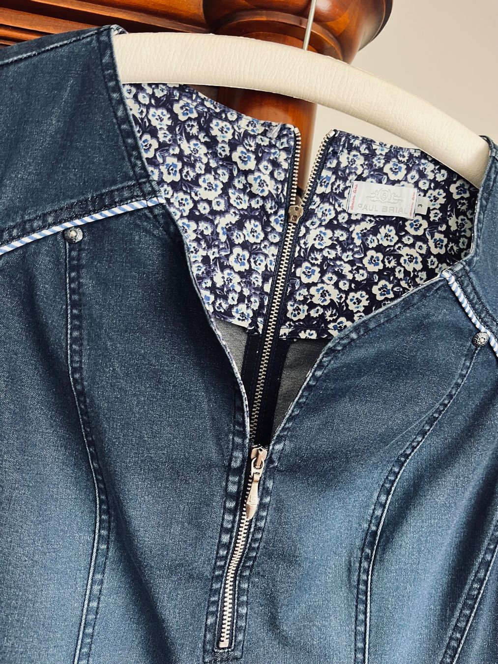 Vestiti: Robe Jeans – Usato da Prilly venduto da DANIELLE015 2