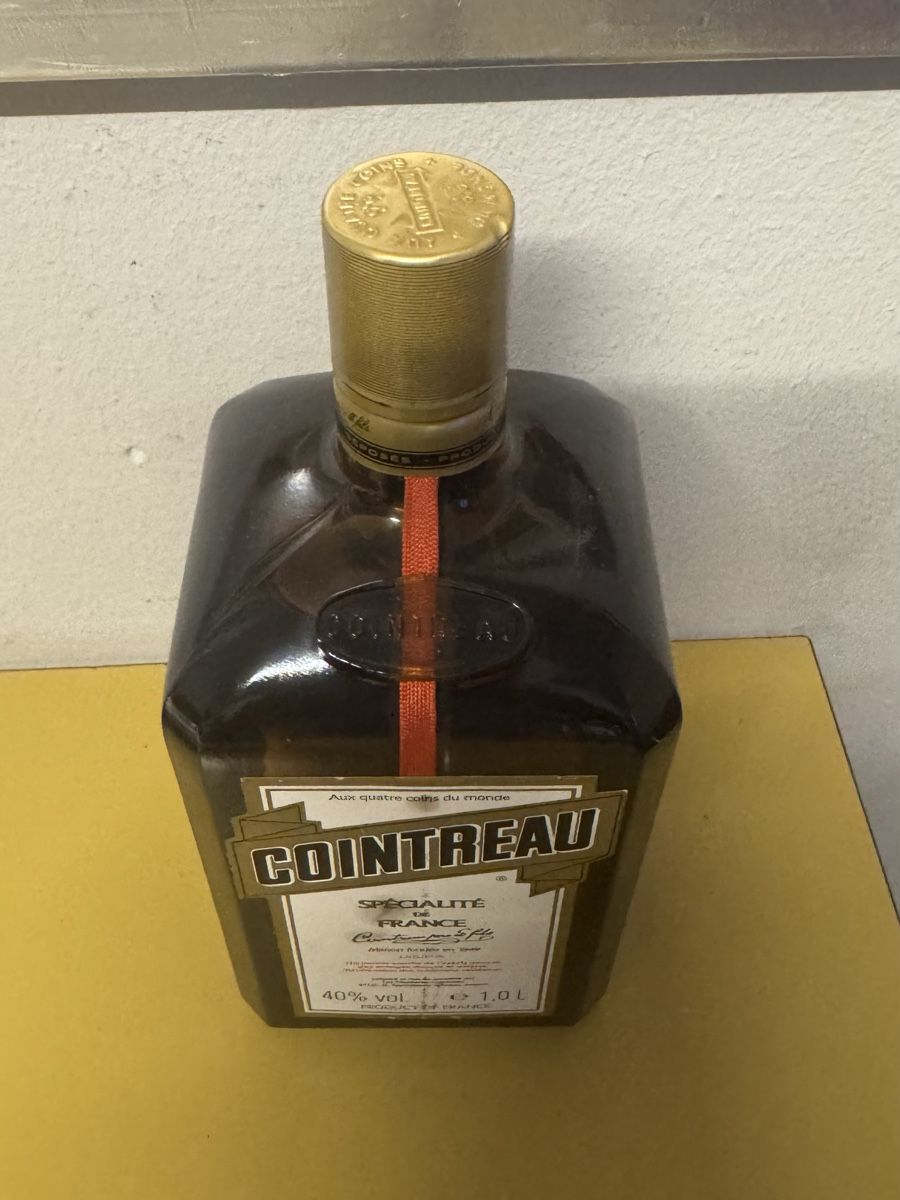Bevande alcoliche: Ankohol  – Usato da Schlieren venduto da Freundlich02 2