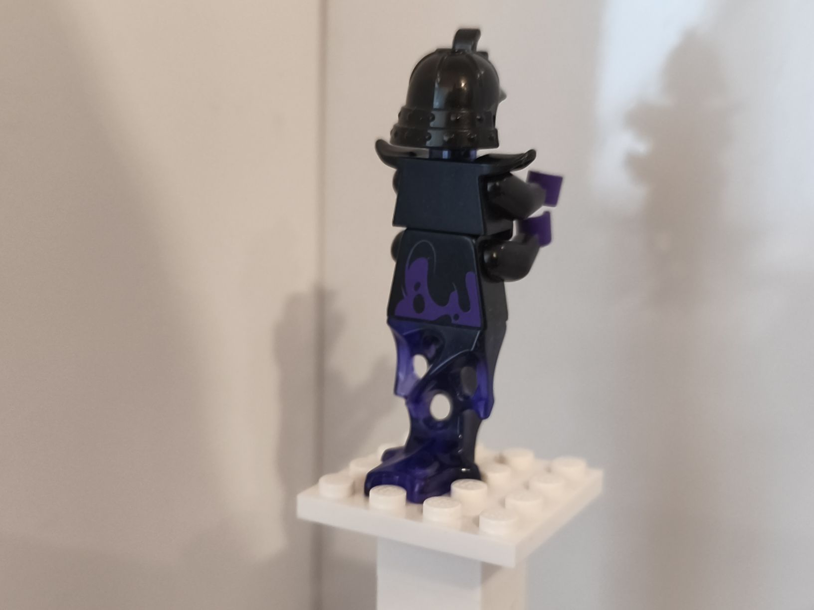 Lego Figuren: Lego Ninjago Overlord – Neu (gemäss Beschreibung) aus Diegten von cil_5sjx 2