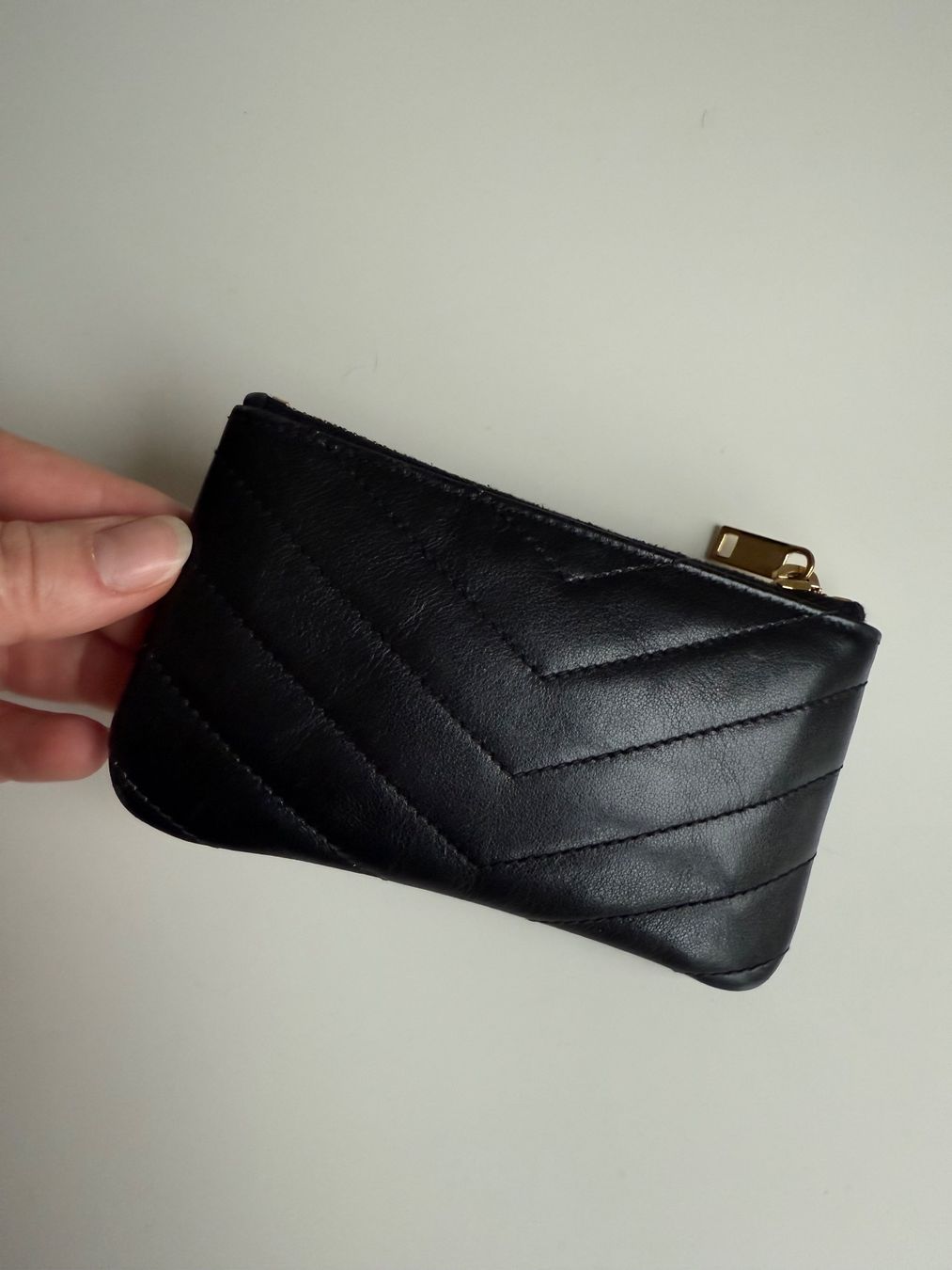 Altro in  Abbigliamento & Accessori: Saint Laurent Schlüsseletui – Usato da Winterthur venduto da 11.11 2