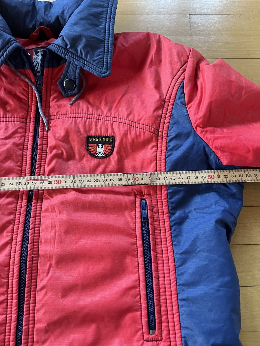 Jacken: ski vintage – Gebraucht aus scharnachtal von Riso500 2