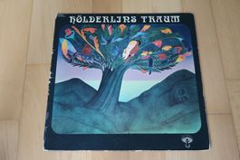 Hölderlin – Hölderlins Traum