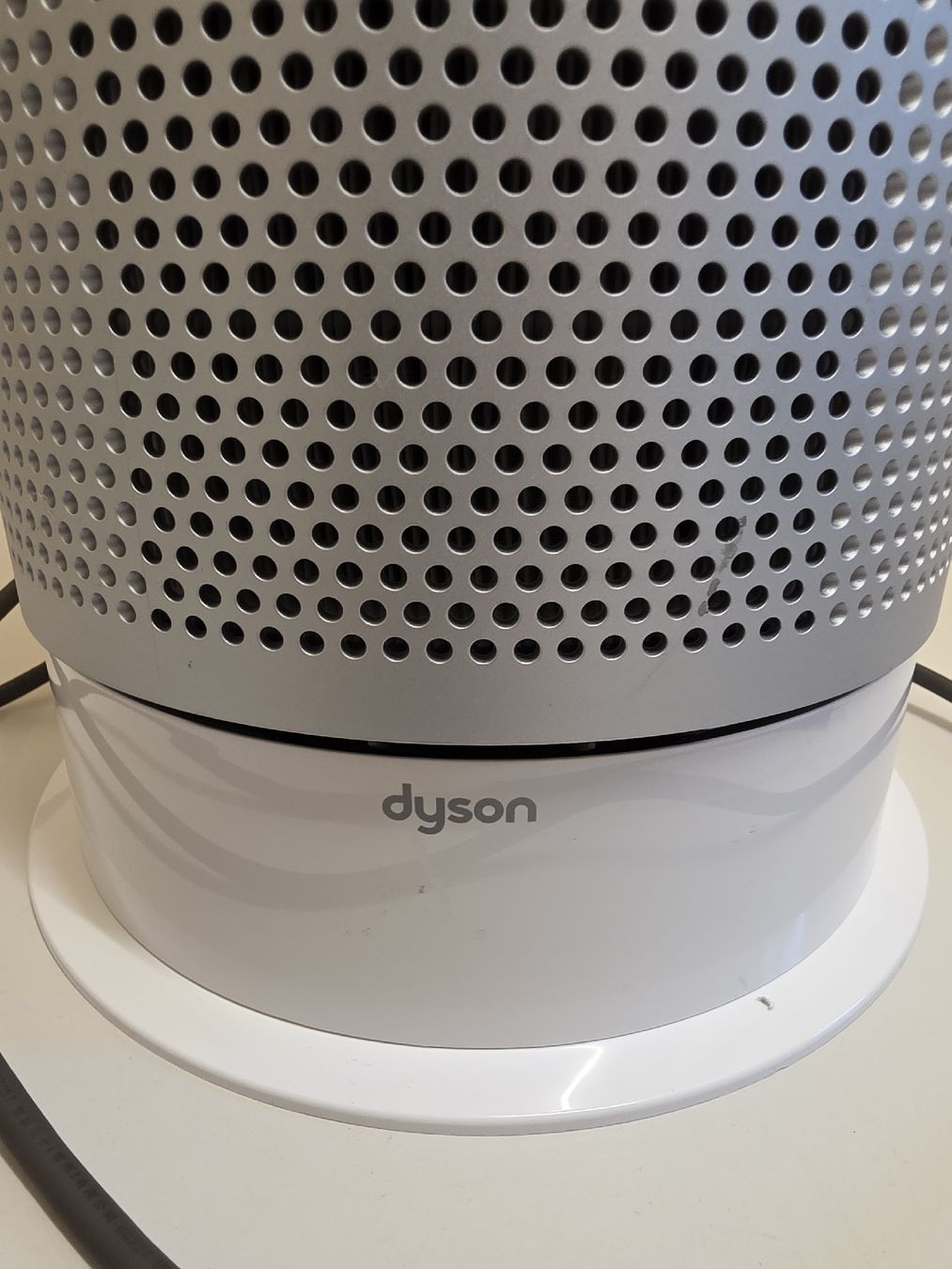 Dyson Purificateurs d'air: Dyson Hot+Cool Ventilator mit Filter – D'occasion à Alberswil par mario889 1