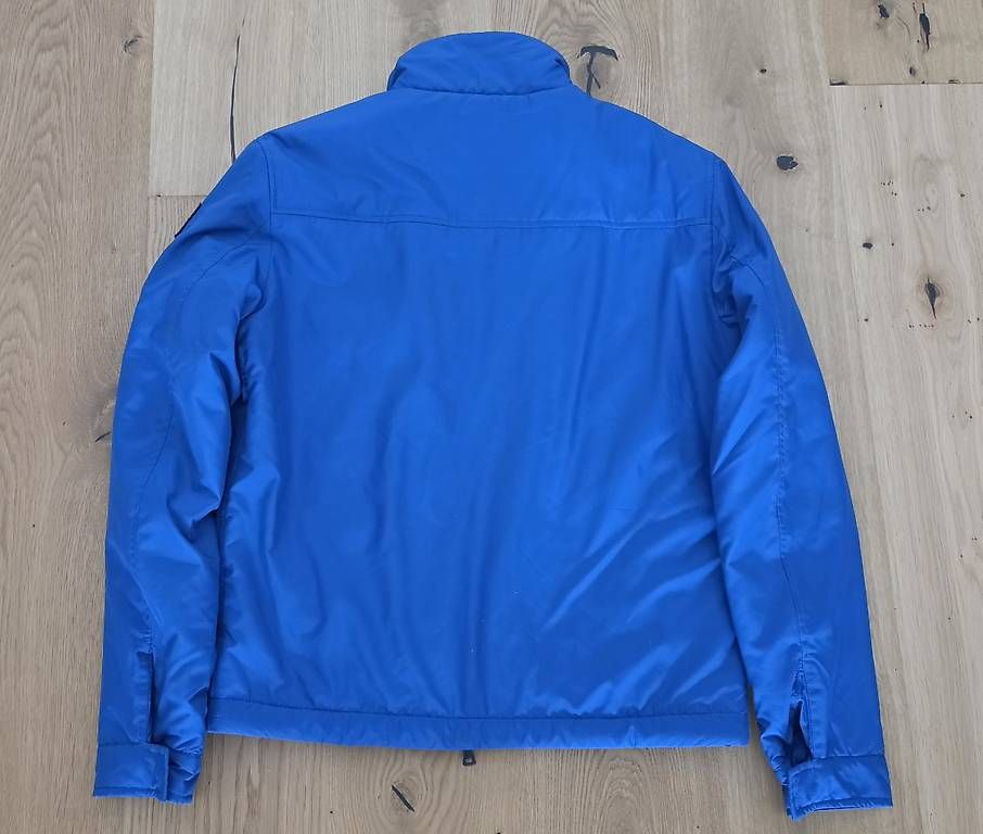 Giacche: PAUL & SHARK Jacke RE-WIND BLOCK Grösse S – Nuovo e nell'imballaggio originale da Hindelbank venduto da Ghost_11 1
