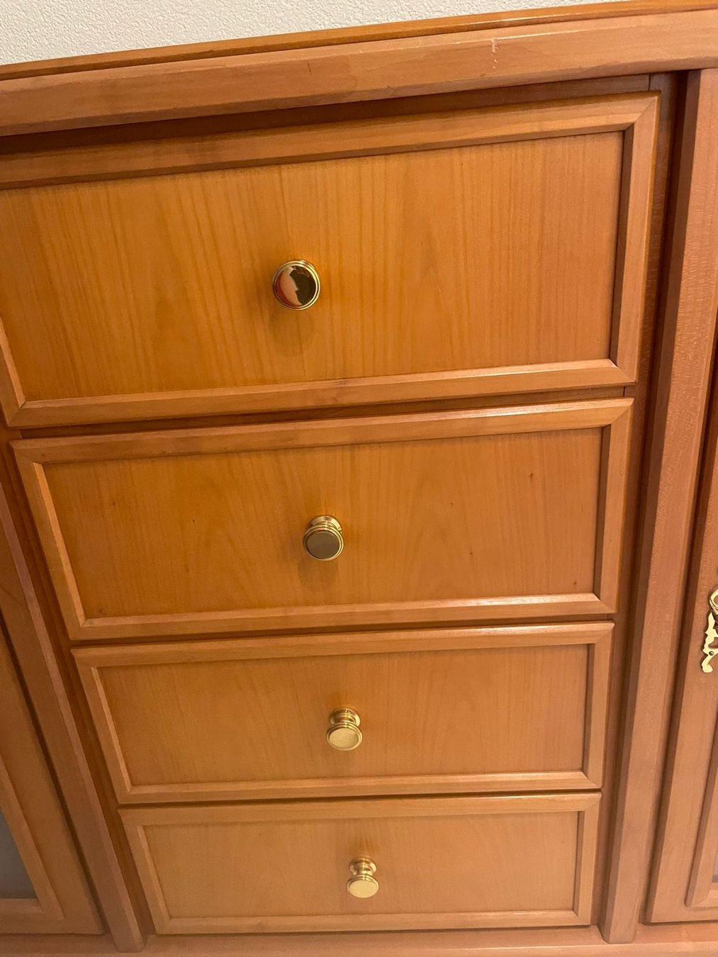 Kommoden: Sideboard/Highboard – Gebraucht aus Muttenz von Jan4102 1