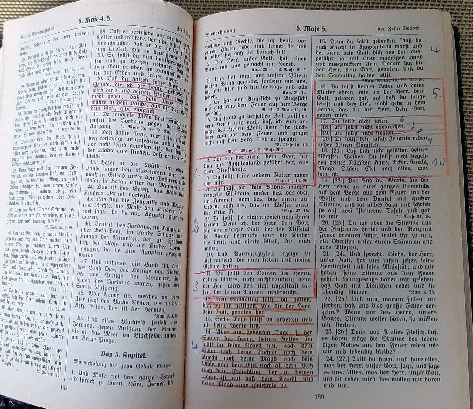 Libri: Bibel Meiringen – Usato da Zürich venduto da Zurich 4