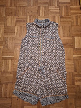 Scotch&Soda Zweiteiler Gr. 36 Boho Style Baumwolle
