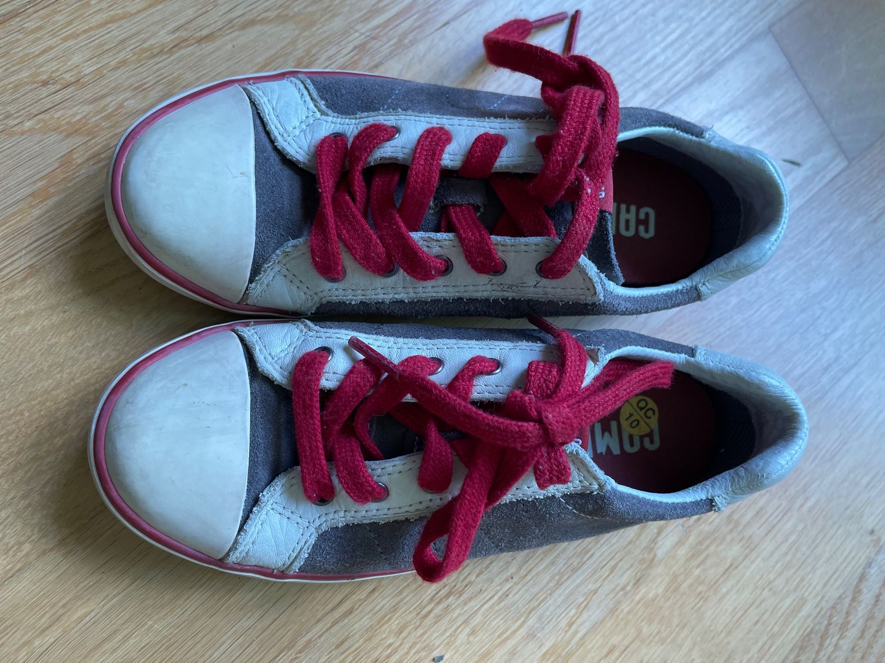 Camper Scarpe per ragazzi: Camper Halbschuhe 30 – Usato da Bern venduto da brup 1