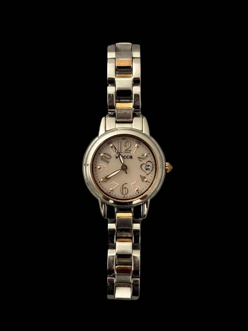 Citizen Orologi: CITIZEN WICCA HOF8-R005235 – Usato da Uznach venduto da geneevintage 1