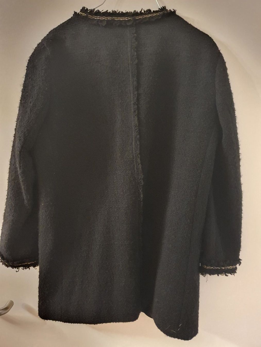 Zara Cappotti: Zara Mantel Gr.L – Usato da Thalwil venduto da Briscolina 3