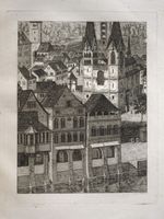 RAR Ulrich Zwingli 1819 Reformation Reformator Zürich