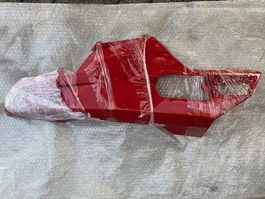 Ducati Seitenabdeckung LINKS für 1098-S
