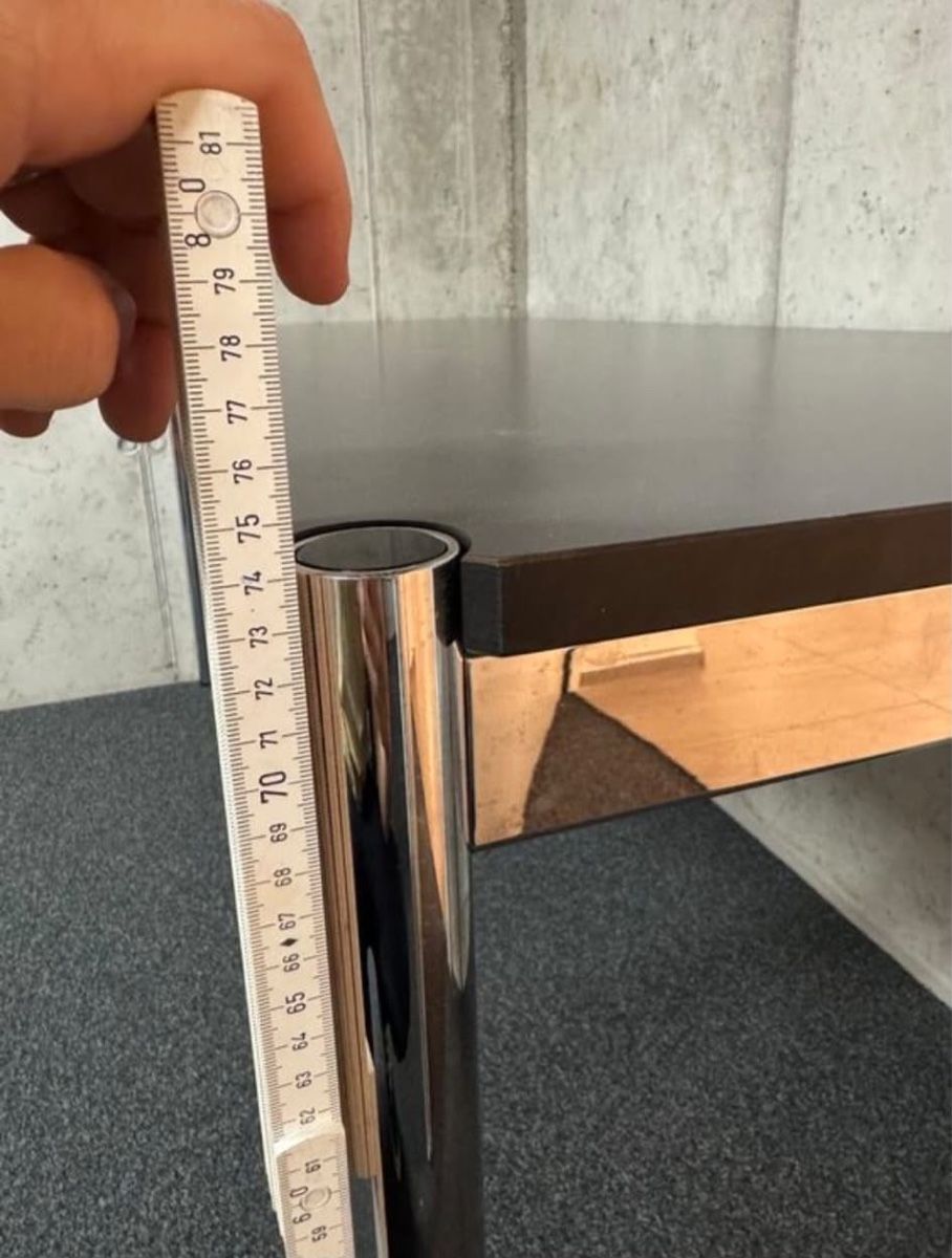 USM Tische: USM Haller Tisch 175 x 75 – Gebraucht aus Schaffhausen von Blackadder31 3