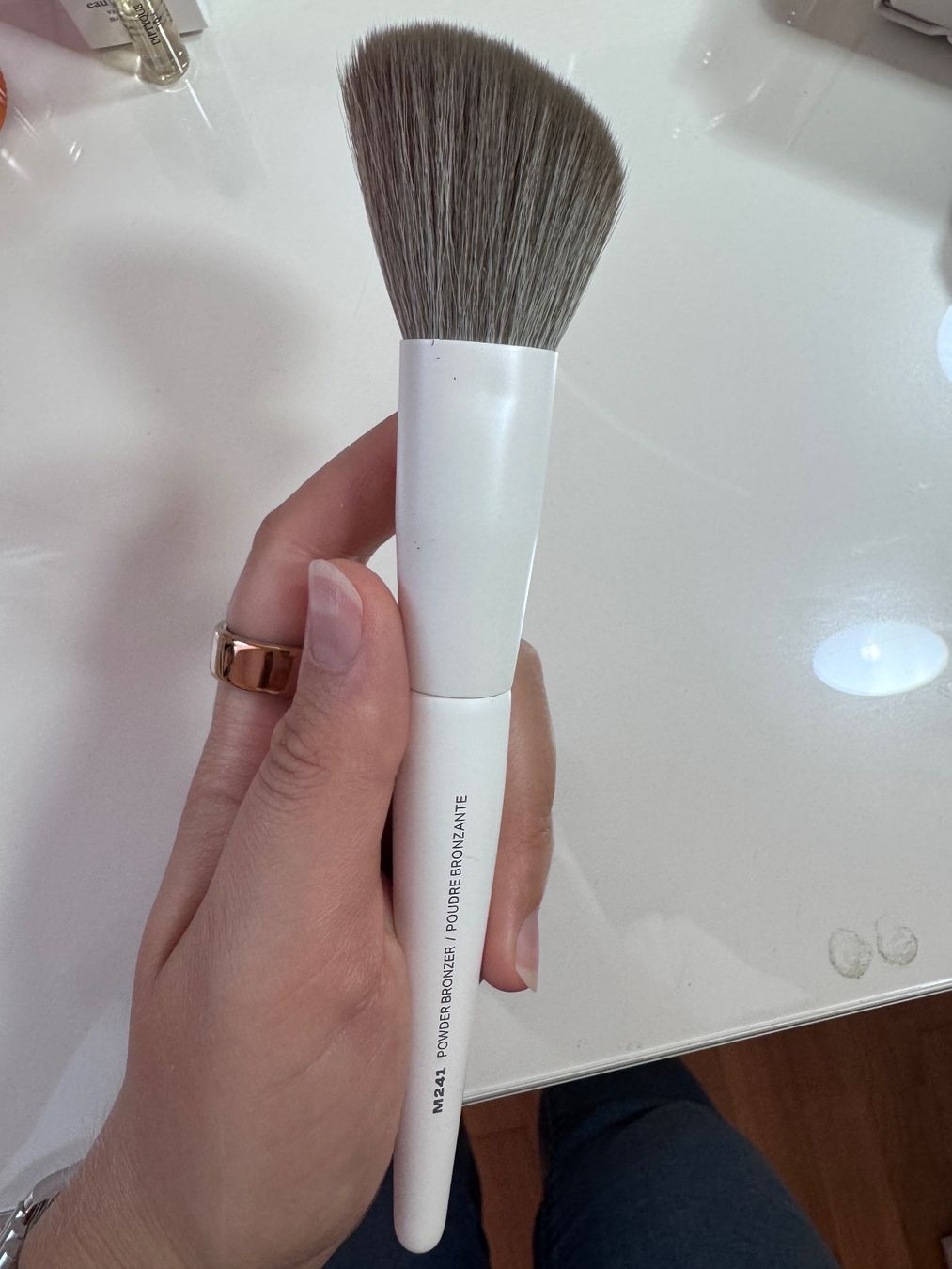 Maquillage: Morphe Make-up Brush – Neuf (Voir description) à Dielsdorf par Gioma06 2