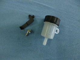 Kawasaki Z1000 / 2010- Bremsflüssigkeitsbehälter hinten komp