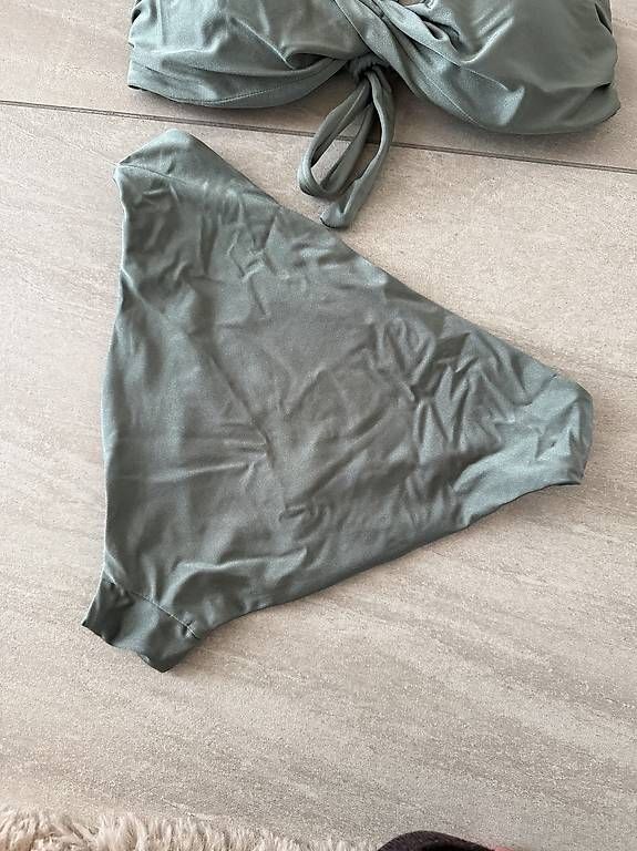 Badekleider & Bikinis: Bikini  – Gebraucht aus Zwingen von KatjaM 1