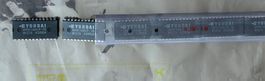 10 Stück neue SRAM Hyundai HY6116ALP-10 2Kx8-Bit 16K CMOS