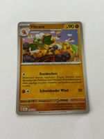 Pokemon-Karte Vibrava 105/191
