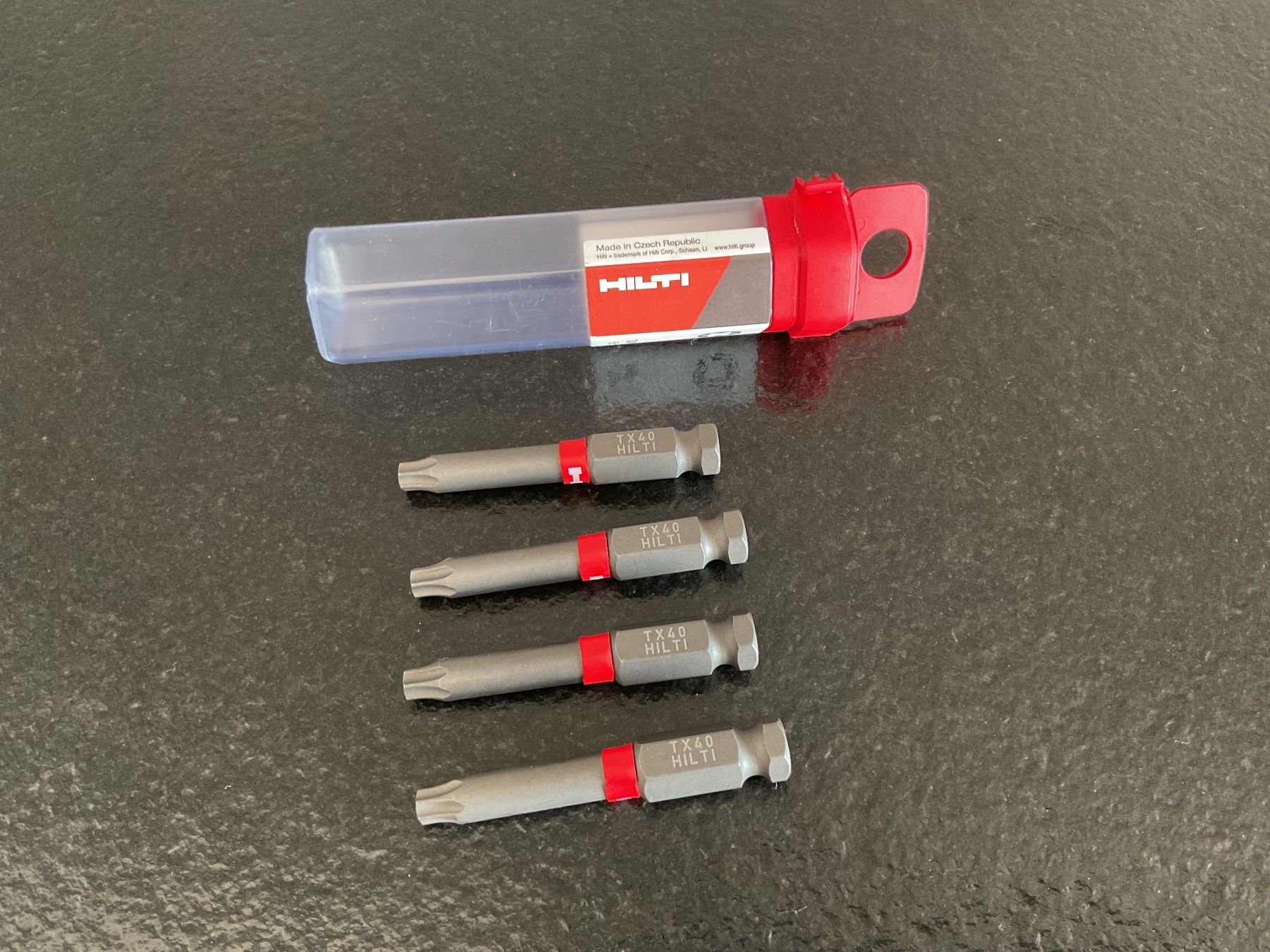 Hilti Tutti gli attrezzi: Hilti – Usato da Neuchâtel venduto da sta_7qfy 4