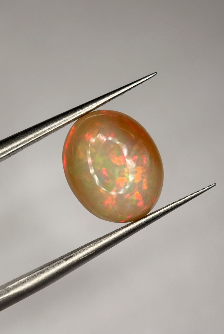 Pietre preziose: Ab 1 Fr. - 2.52 ct Opal Edelstein - unbehandelt – Nuovo (secondo la descrizione) da Mauren venduto da LieGems 3