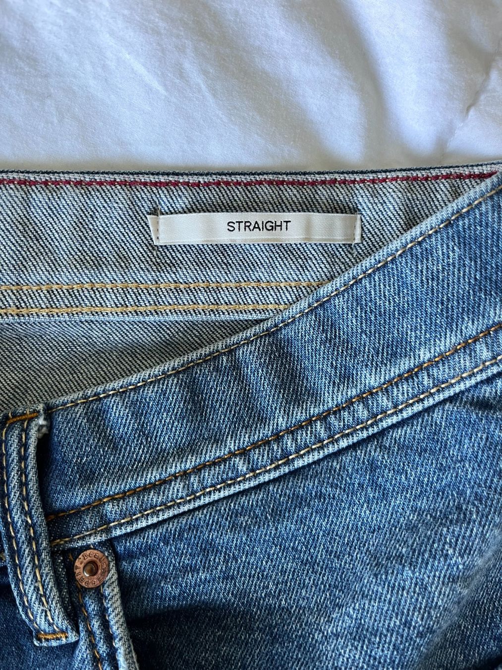 Esprit Jeans: Short en Jeans Esprit – Neu (gemäss Beschreibung) aus Biel/Bienne von n.icolas2503 2