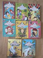 8 Bücher der Schule der magischen Tiere 