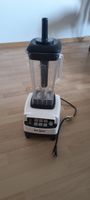 Standmixer Lee-Sport weiss mit Tasten gebraucht