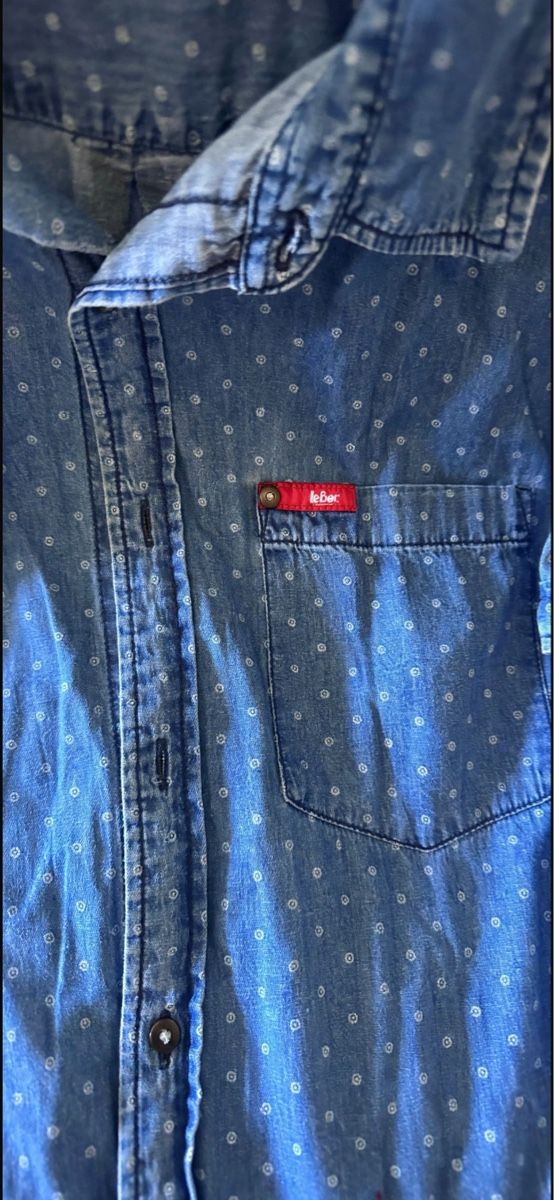 Kleider: Lee Cooper – Gebraucht aus Heimberg von Sabe_Frau 2