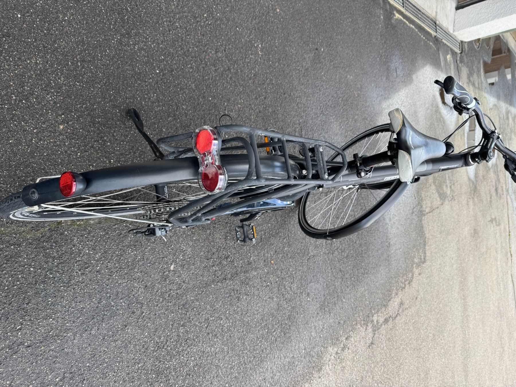 Focus Biciclette: Focus Citybike – Usato da appenzell venduto da Imm27 4