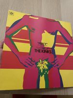 Percy by the Kinks