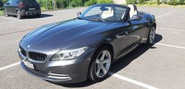 BMW z4 sDrive 20i steptronic