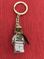LEGO® STAR WARS SCHLÜSSELANHÄNGER