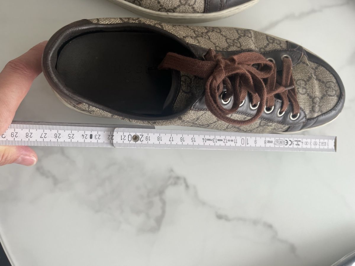 Gucci Chaussures hommes: Gucci Schuhe – D'occasion à Brugg AG par Ljubinka0410 5