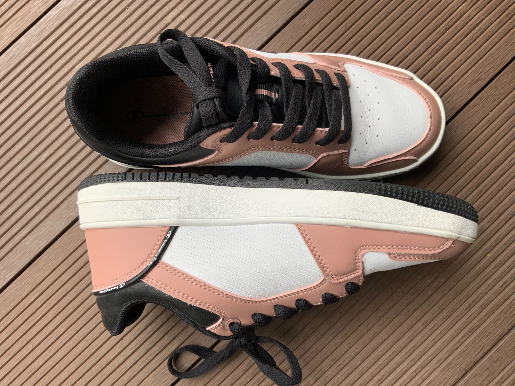 Scarpe da donna: Champion Sneaker gr 39 – Nuovo (secondo la descrizione) da Neukirch Egnach venduto da Bruno-Privatverkauf 2