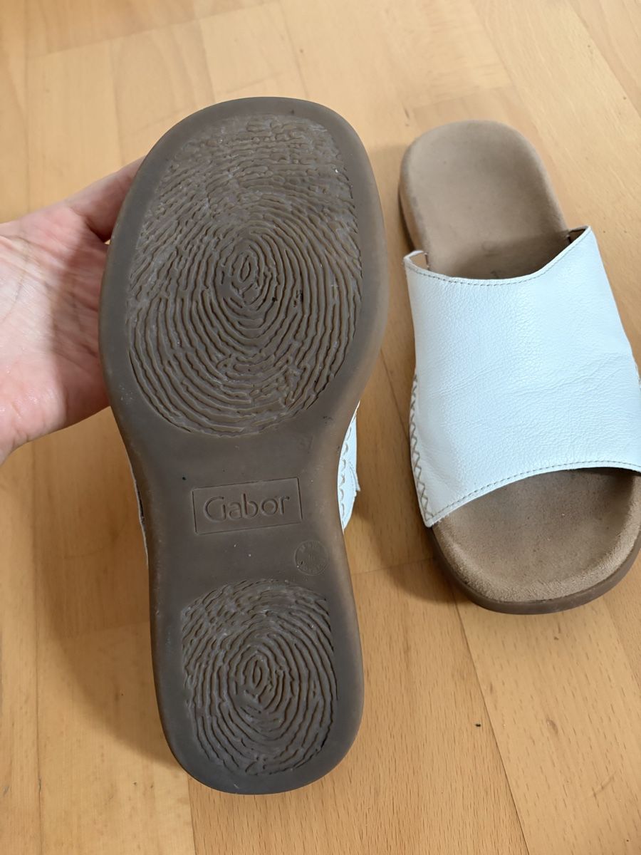 Gabor Chaussures femmes: Gabor Sandalen – D'occasion à Buch am Irchel par emi_cgg7 3