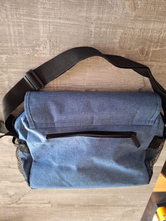 Borse da donna: Schultertasche  NEW REBELS  Jack Wolfskin – Nuovo (secondo la descrizione) da Hasliberg Wasserw venduto da niit 3