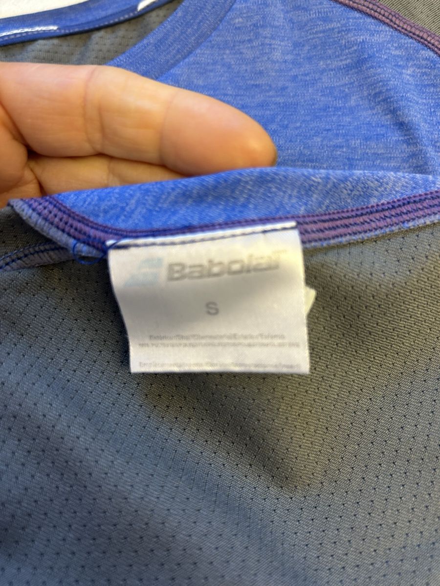 T-shirt: Sport Shirt – Usato da Basel venduto da and_pky9 3