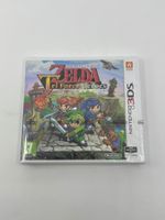 The Legend of Zelda - Tri Force Heroes (Nintendo 3DS) SEALED