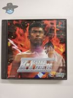 K-1 Grand Prix 98 / JAPAN NTSC-J / PS1