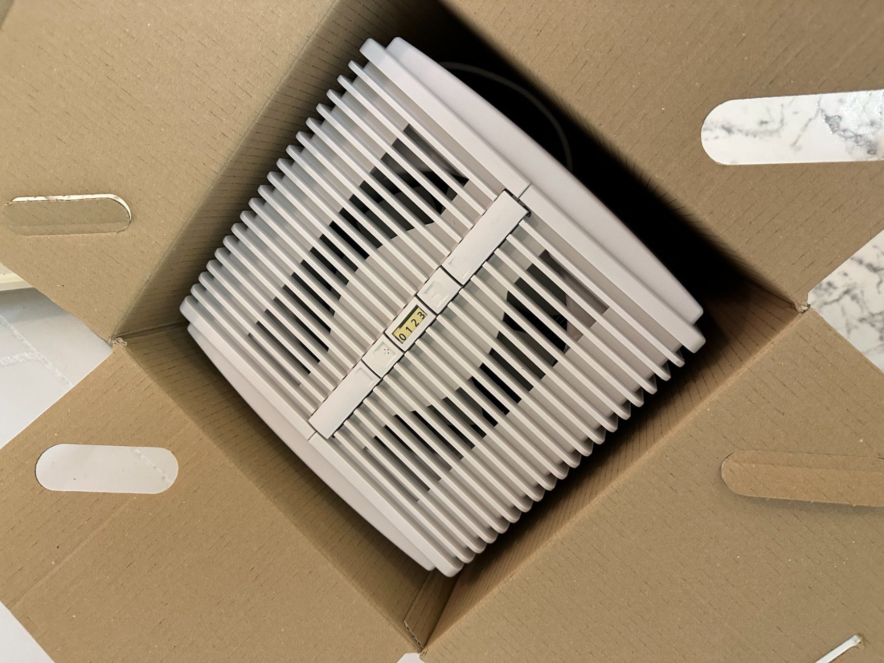 Venta Purificateurs d'air: VENTA Luftwäscher / Luftreiniger / Luftbefeuchter – D'occasion à Endingen par Jilly-Lilly 2