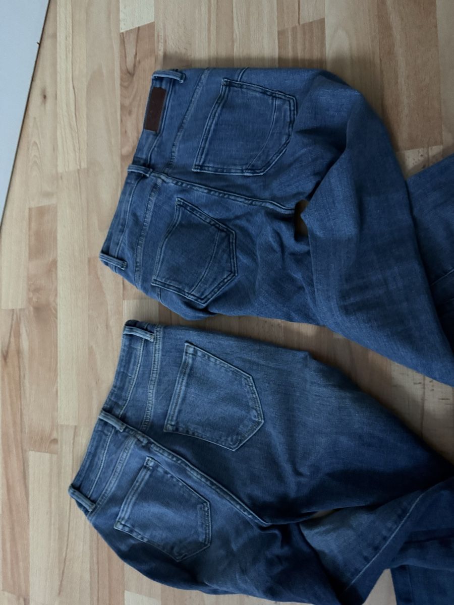 Lotti di vestiti: 2 only jeans – Usato da visp venduto da Kmemo1 1