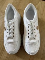 Damen Sneakers weiss Grösse 40 guter Zustand