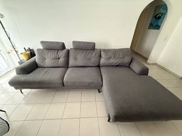 Vendo divano letto Poltrone&Sofà
