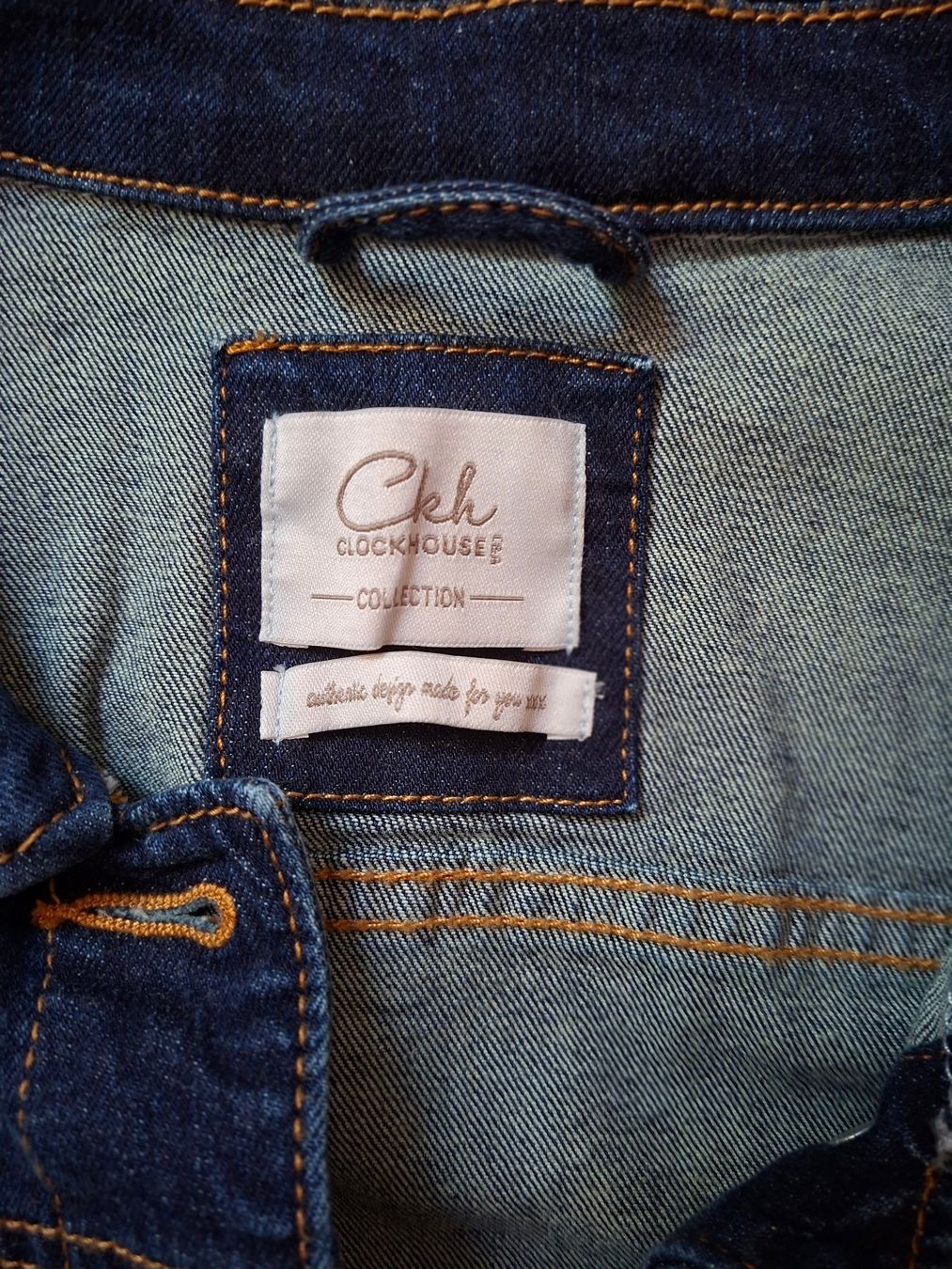 C&A Jacken: Jenasjacke – Gebraucht aus Oberwil/Dägerlen von Dominique1606 2