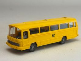 VE1- Wiking Mercedes O 305 Post
